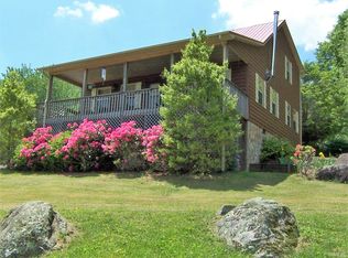 130 Seth St, Roan Mountain, TN 37687