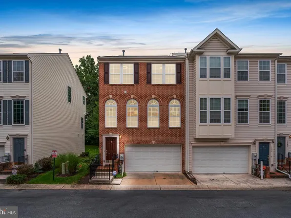 7592 Cherrybark Oak Ln, Elkridge, MD 21075