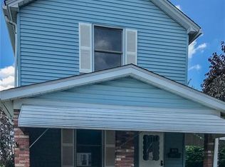 610 Elizabeth Ave, Elizabeth, PA 15037