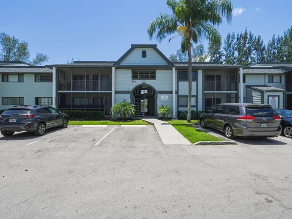 468 NE 206th Ln #6-108, Miami, FL 33179