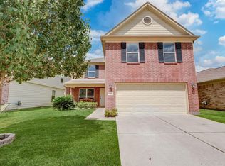 3223 Zephyr Glen Way, Houston, TX 77084