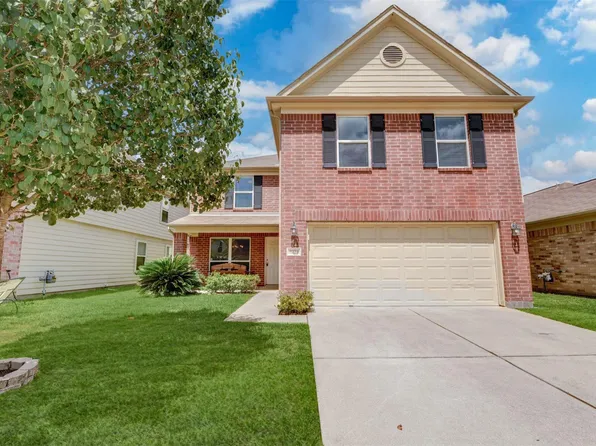 3223 Zephyr Glen Way, Houston, TX 77084