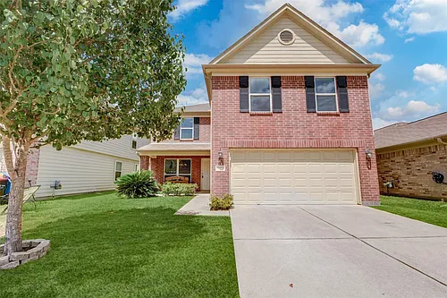 3223 Zephyr Glen Way Photo 1