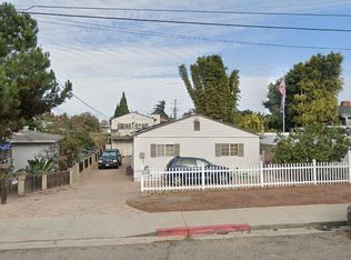 69 Flower St, Chula Vista, CA 91910