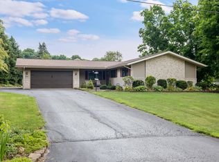 824 Southridge Dr, Mount Vernon, OH 43050