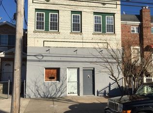 250 Soundview Ave, Bronx, NY 10473