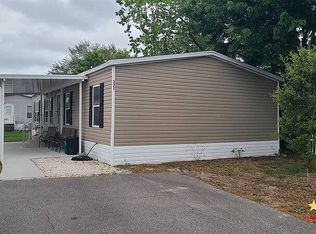 321 Banyan Ln, Pt Orange, FL 32127