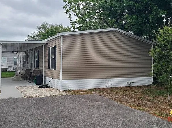 321 Banyan Ln, Pt Orange, FL 32127