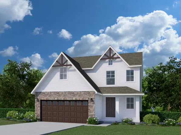 The Tessa Plan, Lowing Woods