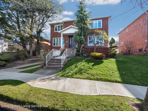 195 Warwick Ave, Staten Island, NY 10314