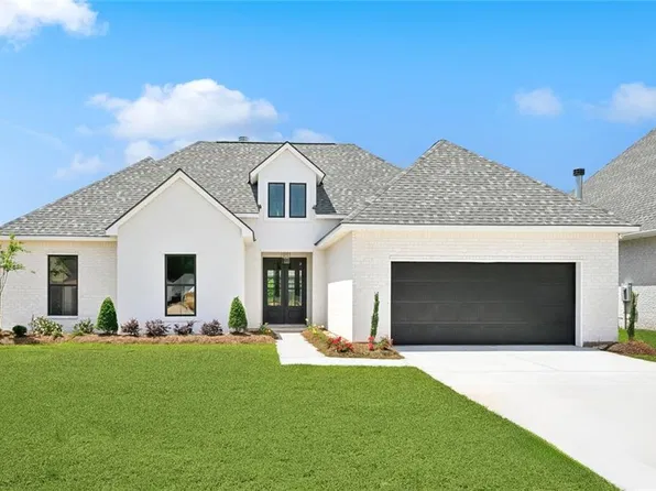 2025 White Dove Dr, Madisonville, LA 70447
