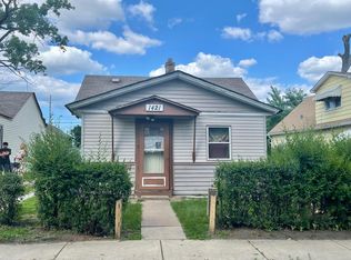 1421 Sherman St, Hammond, IN 46320