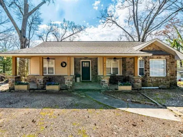 1127 Lakeshore Dr, Hot Springs, AR 71913