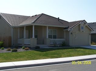 5812 Meadow Park Dr, Sparks, NV