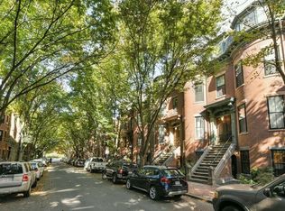 3 Wellington St #2, Boston, MA 02118