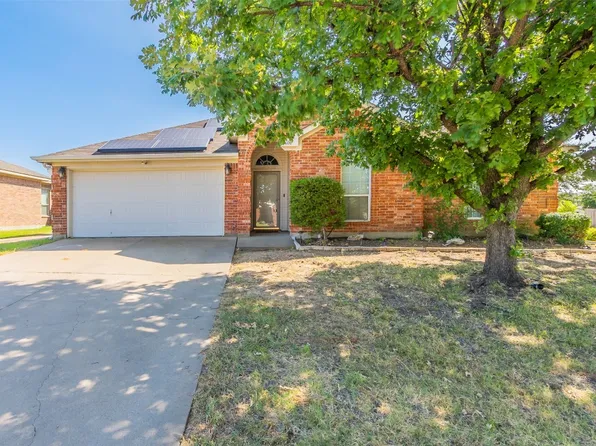 600 Marybeth Dr, Burleson, TX 76028