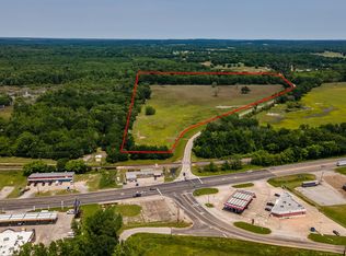 0 Fm 314, Brownsboro, TX 75756