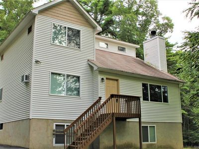 114 Snowshoe Dr, Dingmans Ferry, PA, 18328
