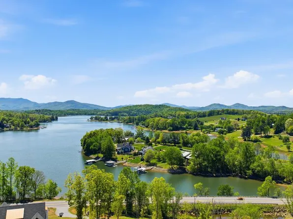 LOT 7 Mountain Breezes Dr, Hayesville, NC 28904