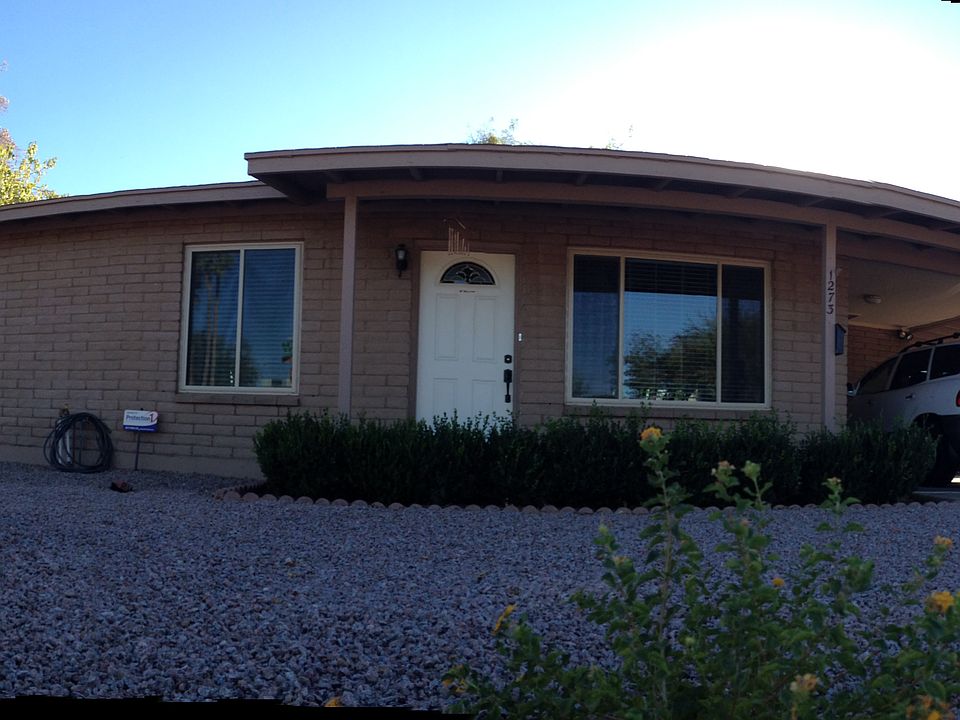 New Landscaping