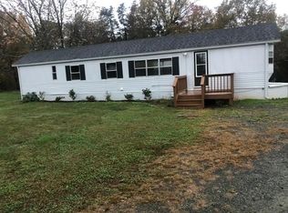 5455 Steep Rdg, Crozet, VA 22932