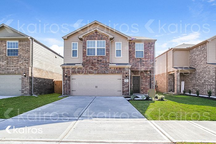 1st image of 6222 El Cobre Dr