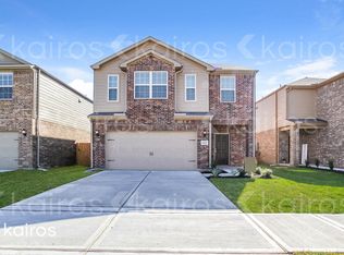 6222 El Cobre Dr, Houston, TX 77048