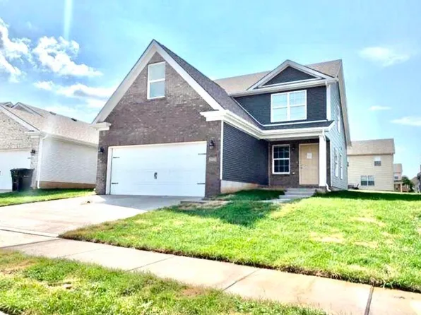 8176 Driftwood Loop, Richmond, KY