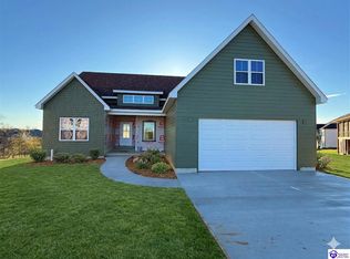 105 Pikes Peak Pl, Elizabethtown, KY 42701