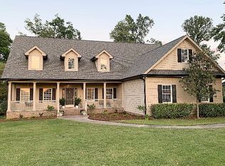 7418 Good Earth Cir, Ooltewah, TN 37363