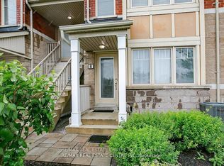3985 Eglinton Ave W Unit 8, Mississauga, ON L5M 0E8