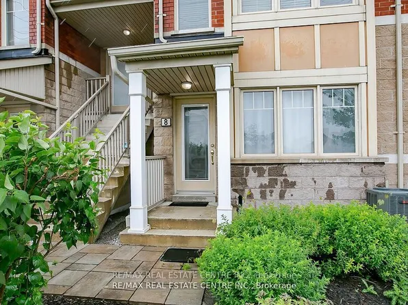 3985 Eglinton Ave W Unit 8, Mississauga, ON L5M 0E8