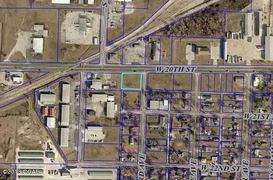 2nd image of 2220 W 20th St