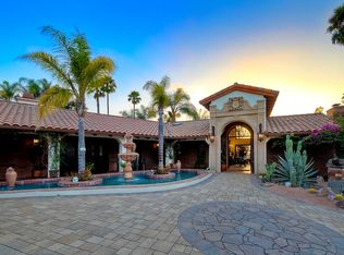 3210 Loma Del Sol Dr, Bonita, CA 91902