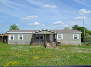 156 Nix Rd, Hackleburg, AL 35564