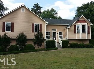 310 Acaro Ct, Ellenwood, GA 30294