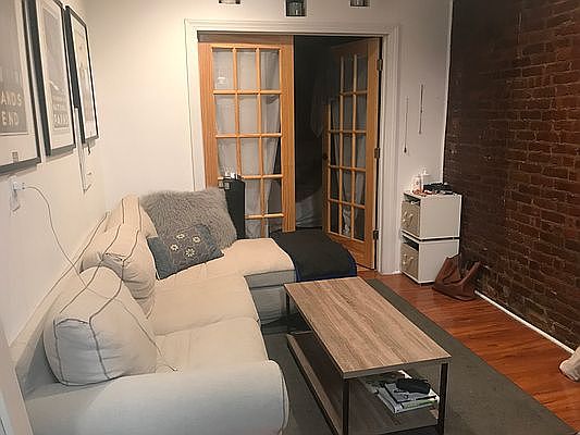 1st image of 58 E 1st St APT 2C1