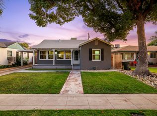 527 Auburn St, Tulare, CA 93274