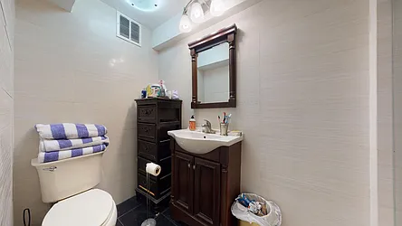 Rented by Bond New York