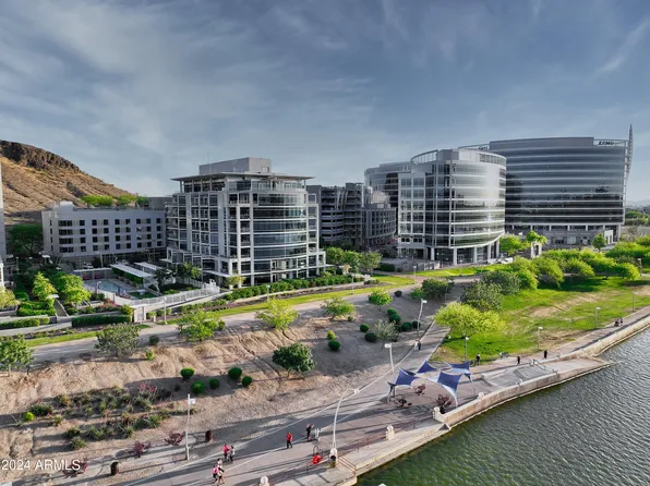 120 E RIO SALADO Parkway #204, Tempe, AZ 85281