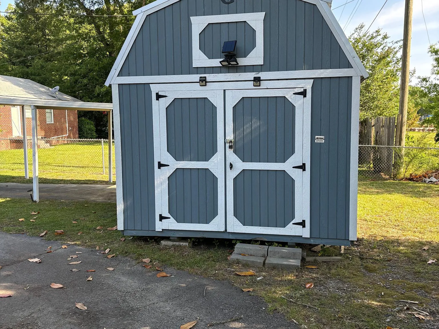 249 E Pine Log Rd — Photo 2