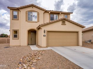 1485 Bonnie View Pl, Sierra Vista, AZ 85635
