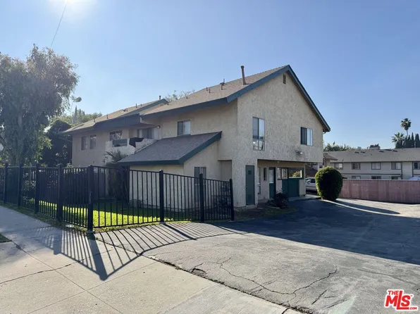 101 W Olive Ave, La Habra, CA 90631