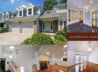 9602 Ridge Ave, Fairfax, VA 22030