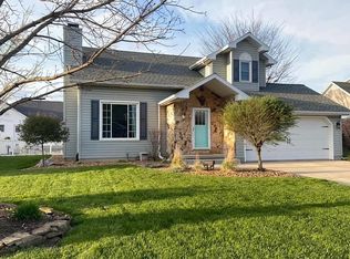 304 Santa Fe Ave, Effingham, IL 62401