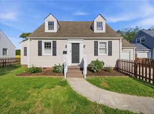 3505 Dunkirk Ave, Norfolk, VA 23509