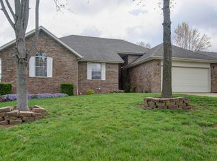 4358 S York Ave, Springfield, MO 65810