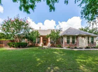 3206 Berry Holw, Melissa, TX 75454