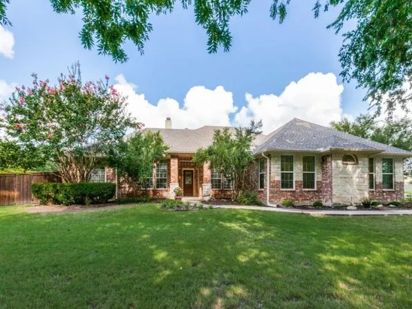 3206 Berry Holw, Melissa, TX 75454