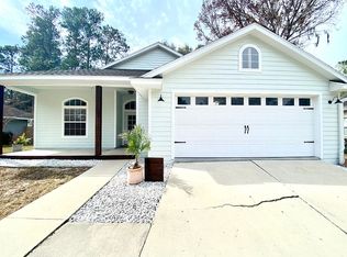 6827 NW 105th Ave, Alachua, FL 32615
